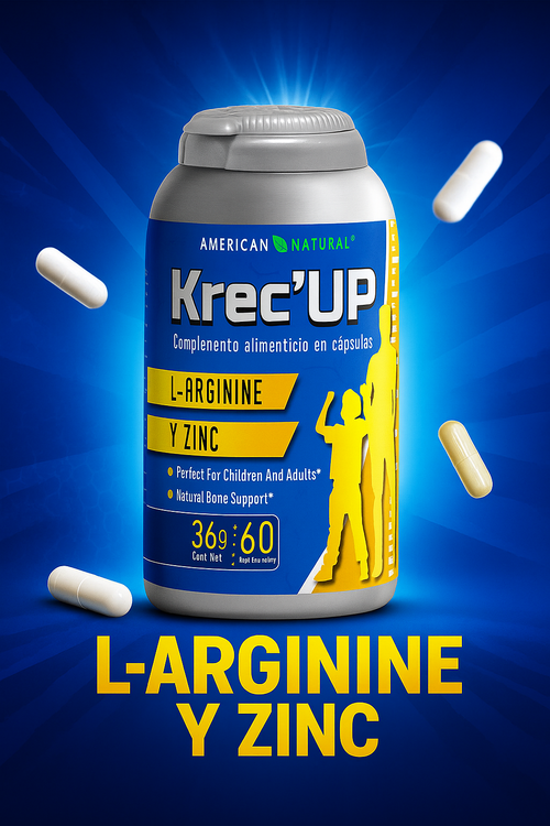 KREC'UP