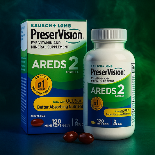 PRESERVISION